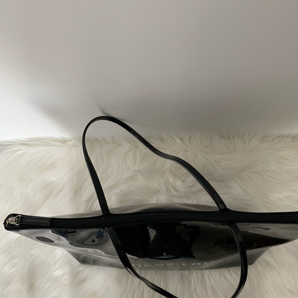 Chinese Laundry Black Tote **2/$35** - Picture 9 of 11